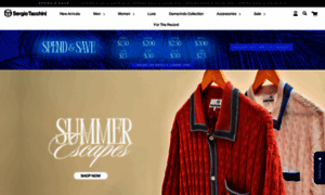 Sergiotacchini.com thumbnail