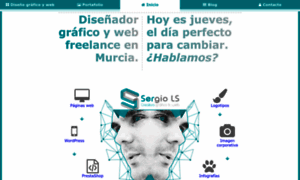 Sergioweb.es thumbnail