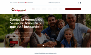 Serhogarvegabaja.com thumbnail