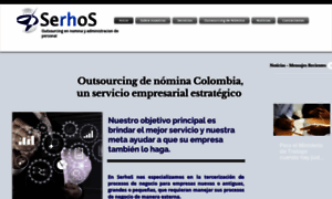 Serhos.com.co thumbnail