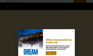 Serhshotels.com thumbnail