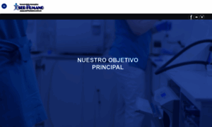 Serhumano.com.co thumbnail