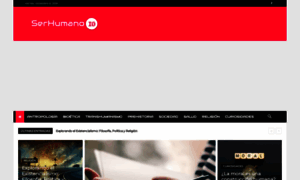 Serhumano.io thumbnail
