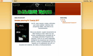 Serialesavgpctuneup.blogspot.com thumbnail