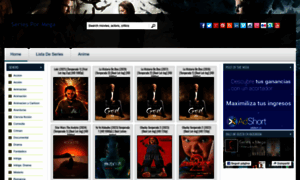 Serie-x-mega-latino.blogspot.com thumbnail