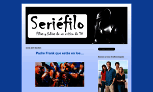 Seriefilo.blogspot.com thumbnail