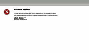 Serielarsson.com thumbnail