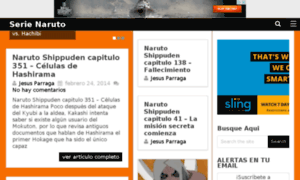 Serienarutocompleta.com thumbnail