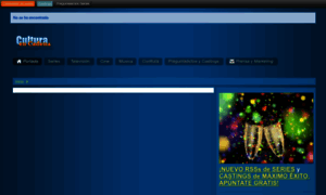 Series-recomendadas-2013-2014.culturaencadena.com thumbnail