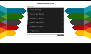 Series-torrents.com thumbnail
