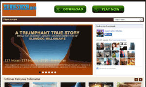 Series829.blogspot.com thumbnail