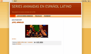 Seriesanimadaslatino.blogspot.com.co thumbnail