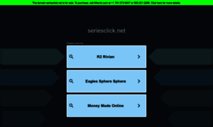 Seriesclick.net thumbnail