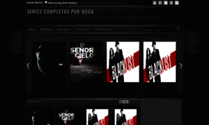 Seriescompletaspormega.blogspot.com.ar thumbnail