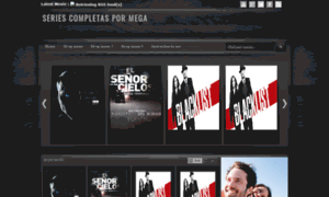 Seriescompletaspormega.blogspot.mx thumbnail