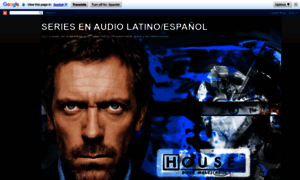 Seriesenaudiolatinogratis.blogspot.com thumbnail
