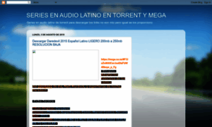 Seriesenaudiolatinotorrent.blogspot.com.ar thumbnail