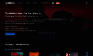 Seriesflix.fit thumbnail