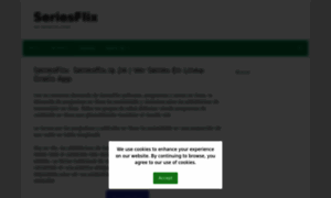 Seriesflixes.com thumbnail