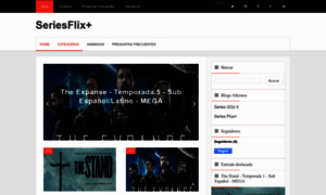 Seriesflixplus.blogspot.com thumbnail