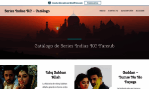 Seriesindiaskc.home.blog thumbnail