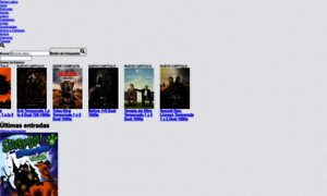Serieslandia.com thumbnail