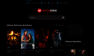 Seriesmega.org thumbnail