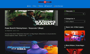 Seriesmegahd.xyz thumbnail