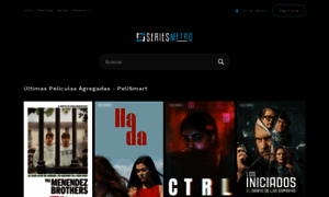 Seriesmetro.com thumbnail