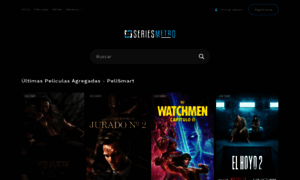 Seriesmetro.net thumbnail