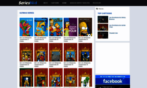 Seriesnid.net thumbnail