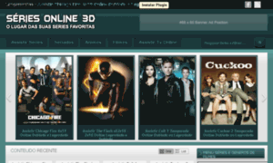 Seriesonline3d.com thumbnail