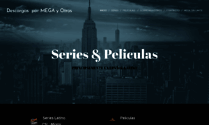 Seriespeliculaslatino.webnode.com thumbnail
