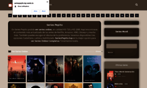 Seriespepito.top thumbnail