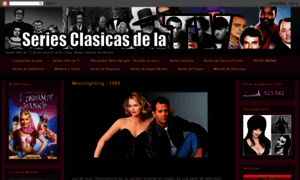 Seriesretrovzla.blogspot.com thumbnail