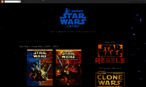 Seriesstarwarslatino.blogspot.mx thumbnail