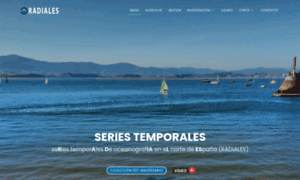 Seriestemporales-ieo.net thumbnail