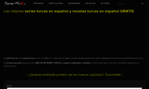 Seriesturcas.gratis thumbnail