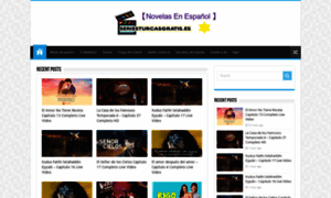 Seriesturcasgratis.es thumbnail