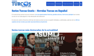 Seriesturcasgratis.org thumbnail