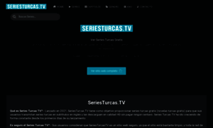 Seriesturcastv.to thumbnail