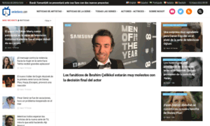 Seriesturco.com thumbnail