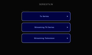 Seriestv.in thumbnail