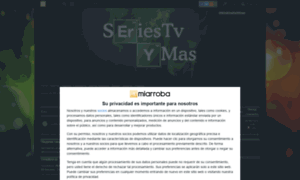 Seriestvymas.mforos.com thumbnail