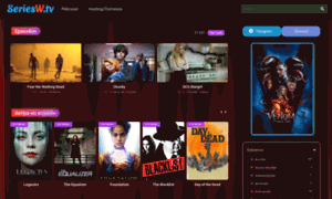 Seriesw.tv thumbnail