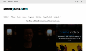 Seriesycine.com thumbnail