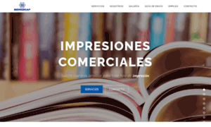 Serigraf.com.do thumbnail