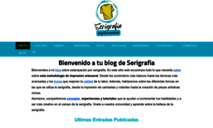 Serigrafiacamiseta.com thumbnail