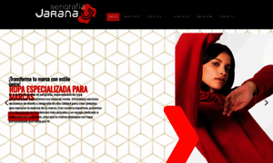 Serigrafiajarana.com thumbnail