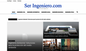 Seringeniero.com thumbnail